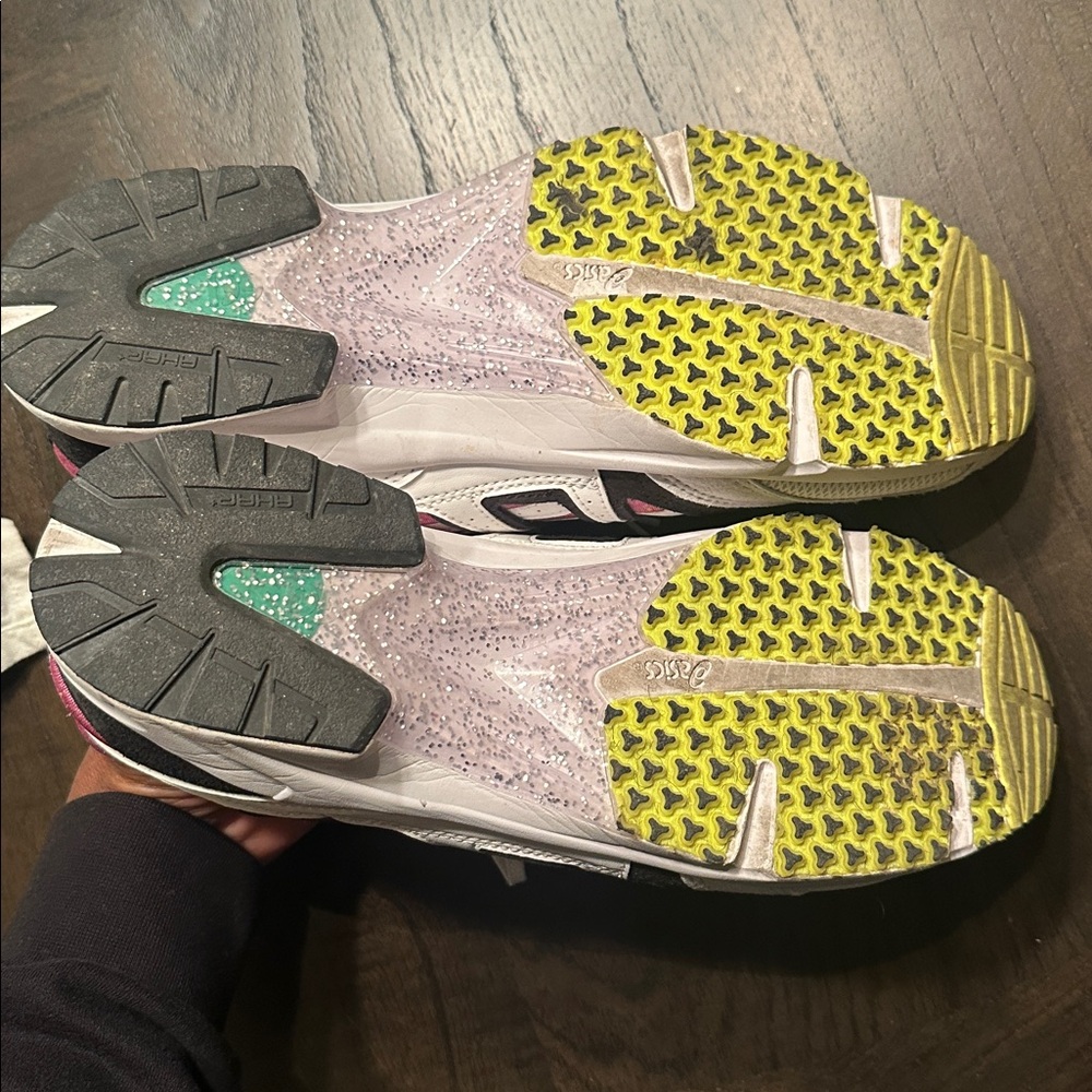 ASICS Tarther - Picture 7 of 7